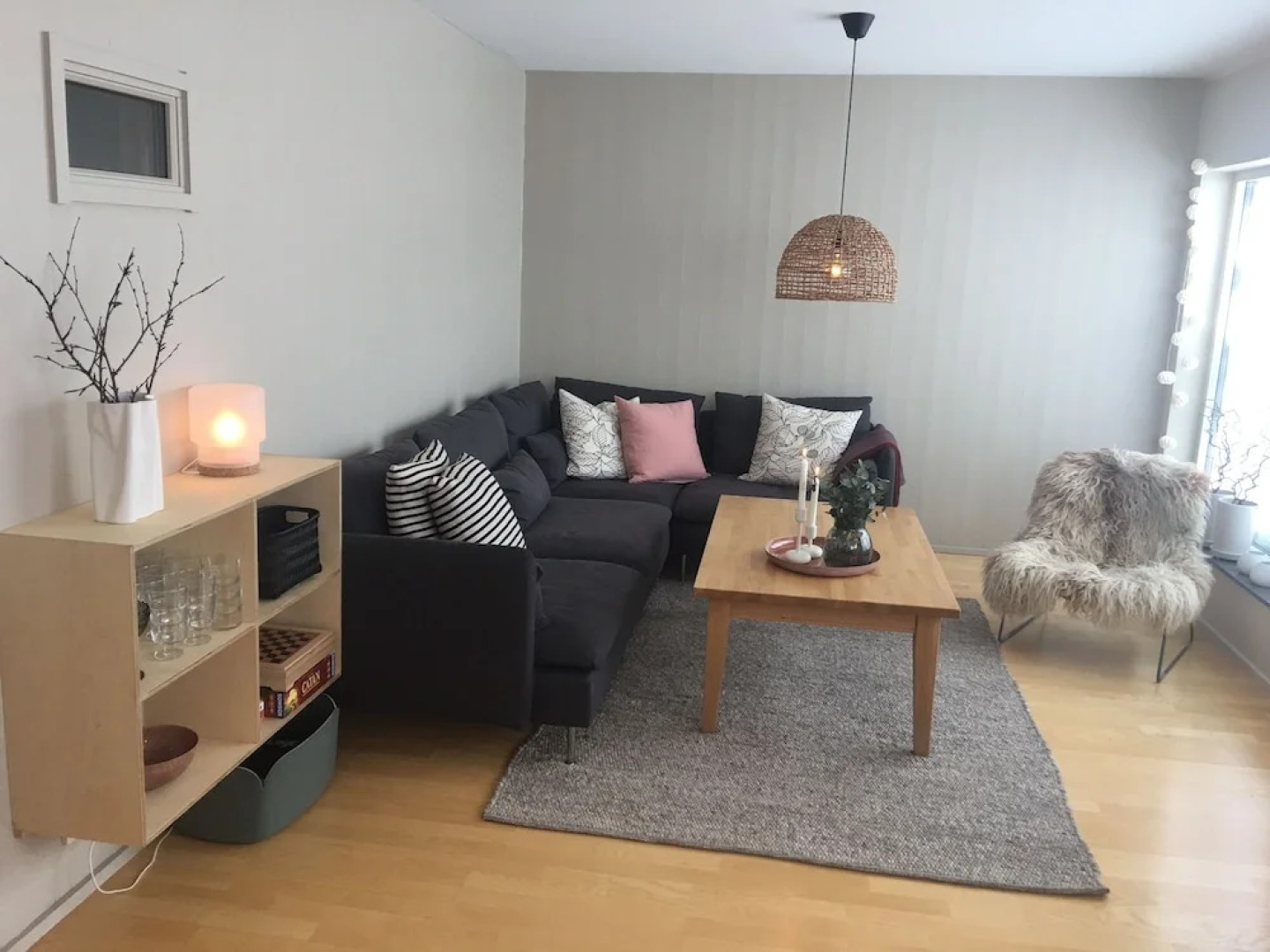 RIBO Apartment Riksgränsen