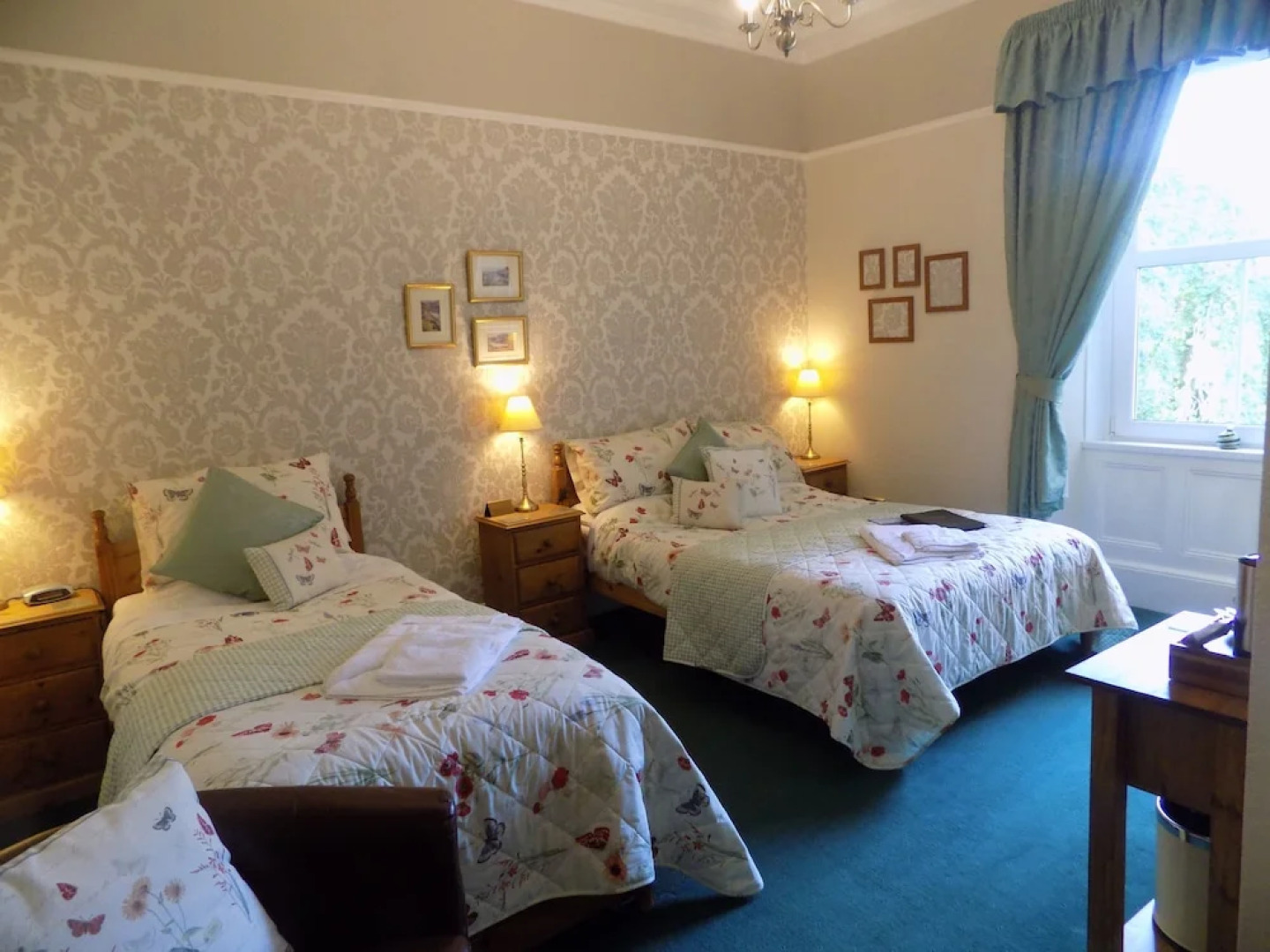 Glendale Guest House Penrith