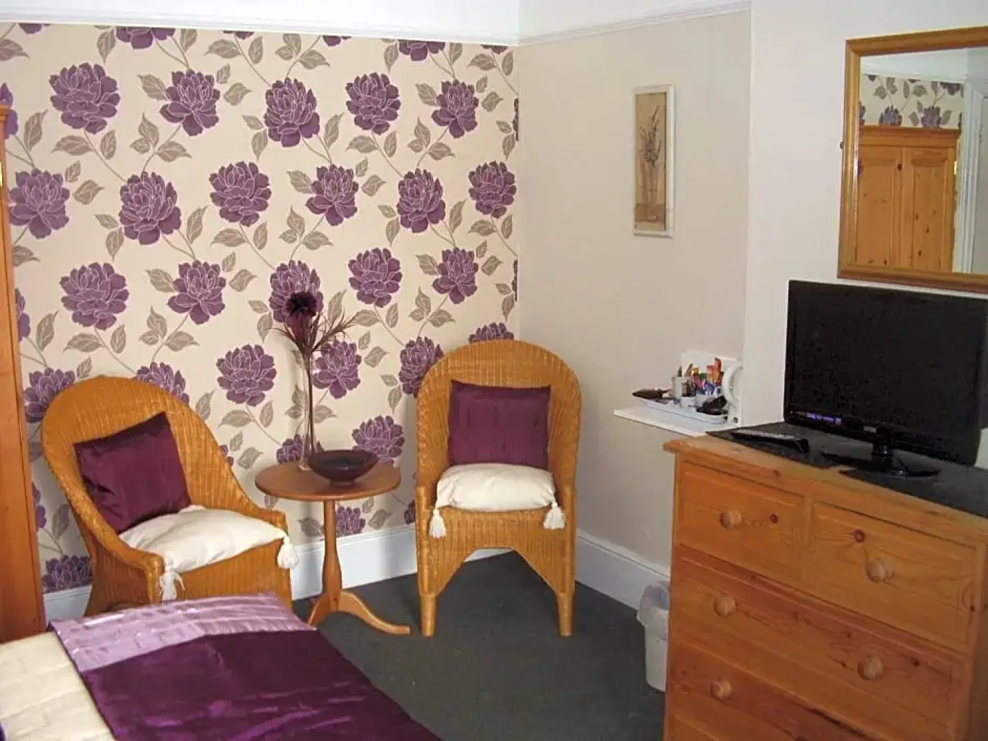 Buenos Aires Guest House