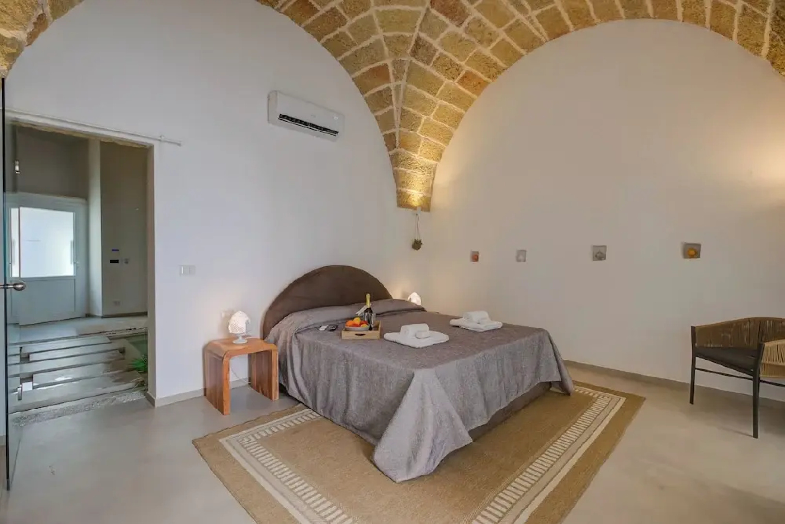 Private Oasi With Spa and Pool