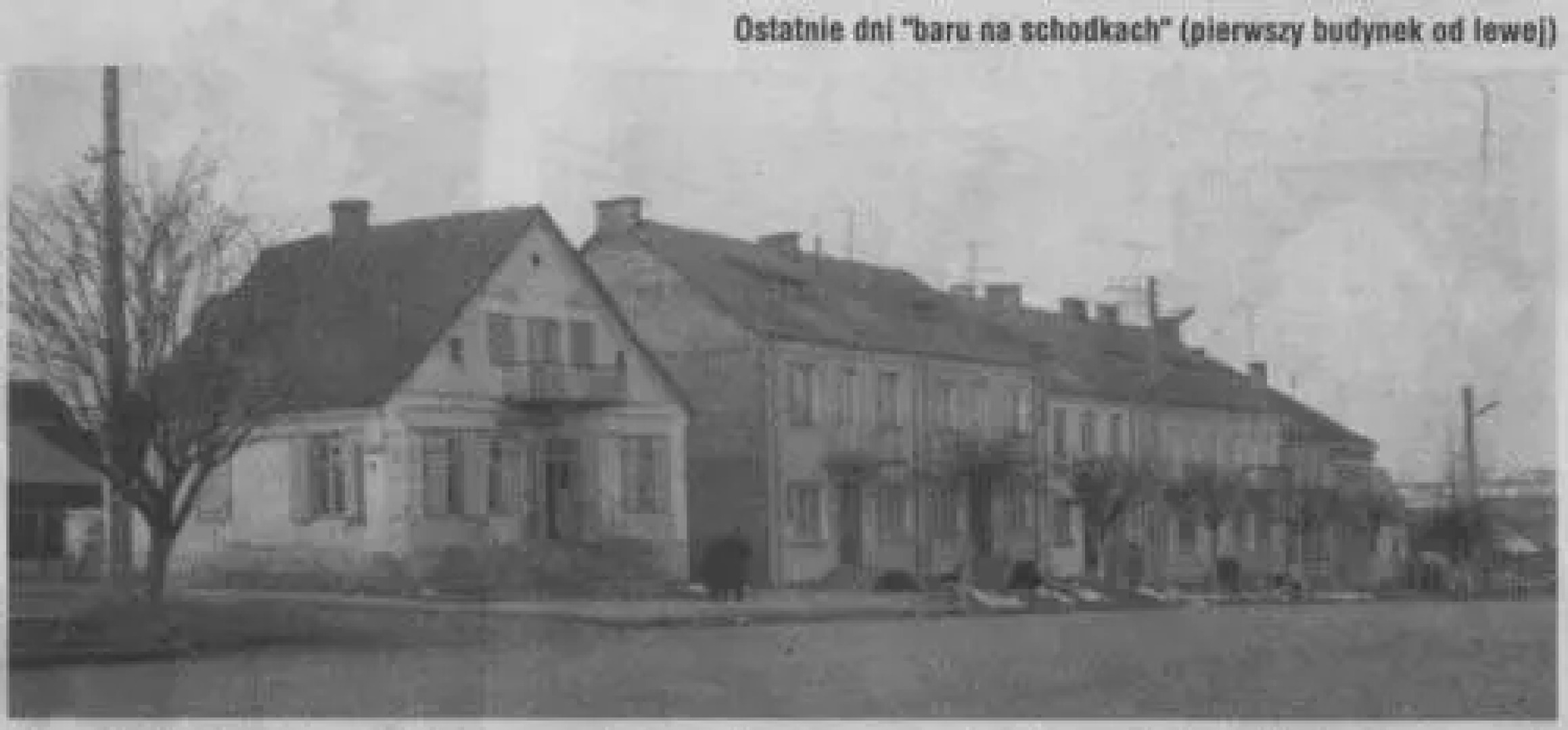 Gosciniec Stary Rynek