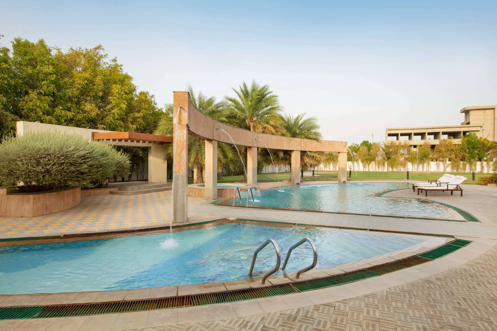 Ramada by Wyndham Ajmer