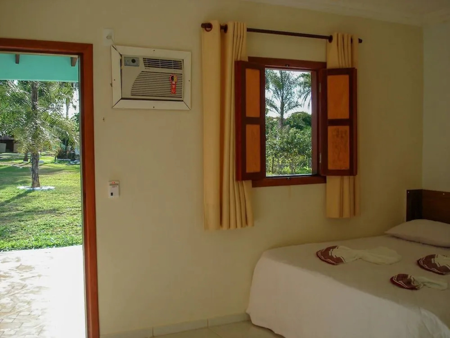 Hotel Fazenda Araras