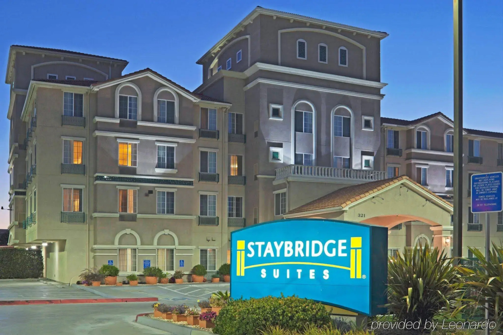Staybridge Suites Silicon Valley by IHG