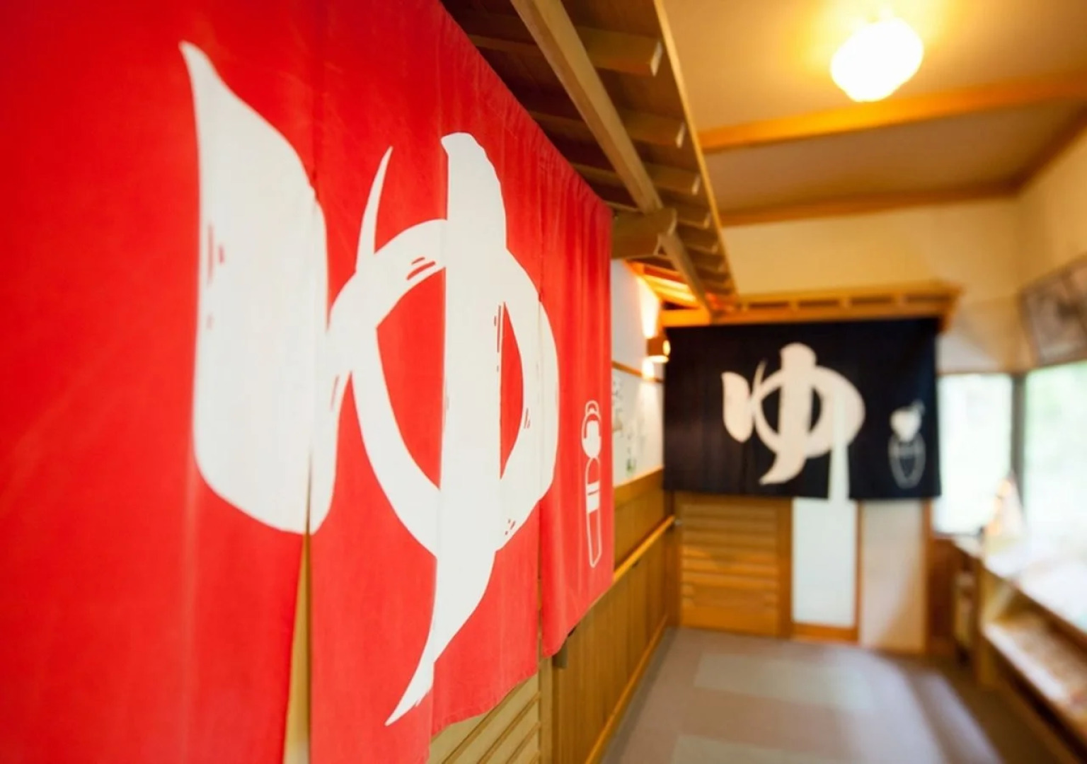 Shima Onsen Ayameya Ryokan