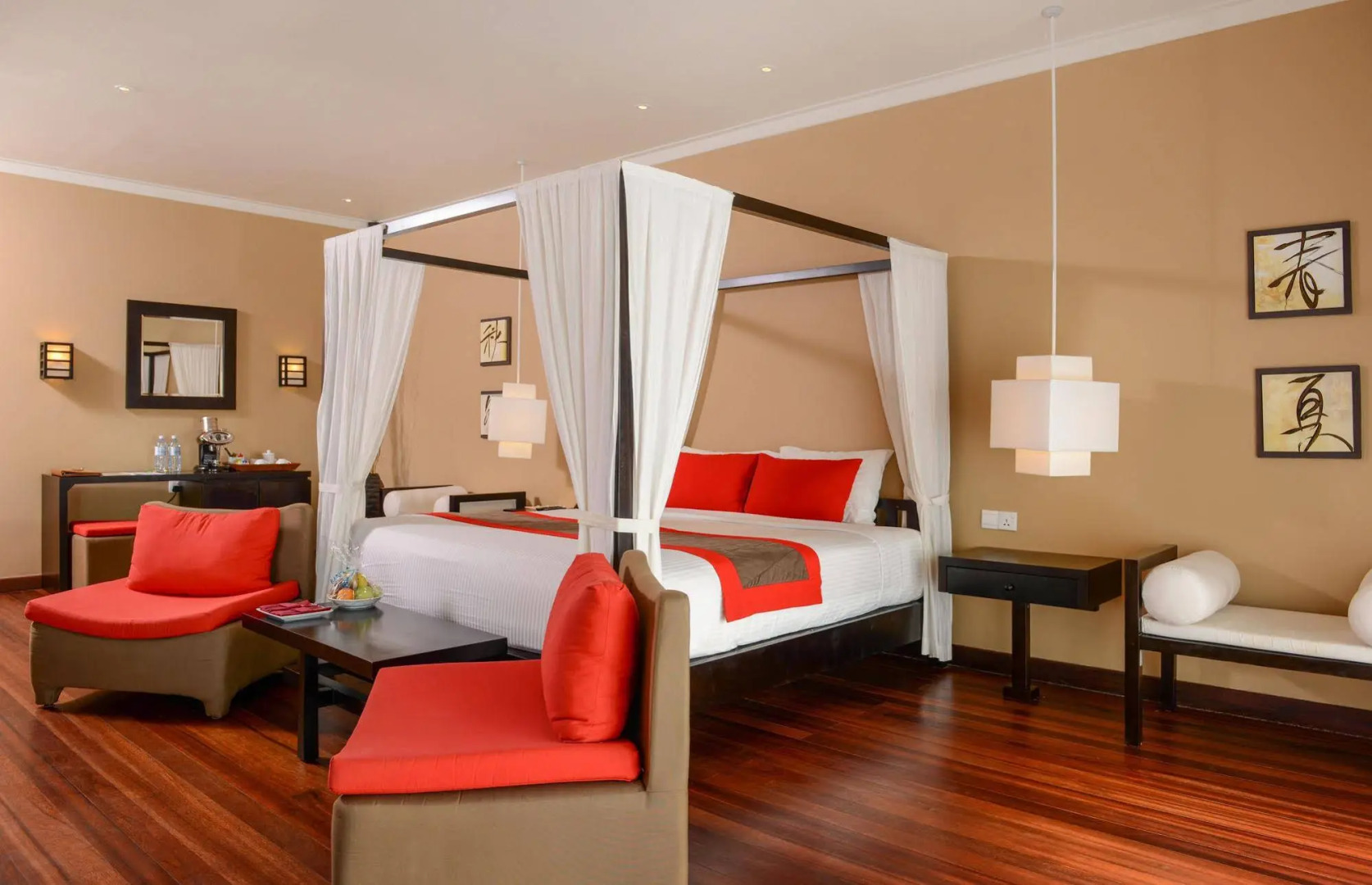 Adaaran Prestige Ocean Villas