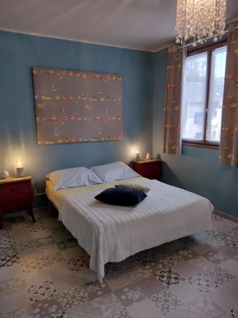 Appartement proche Mer