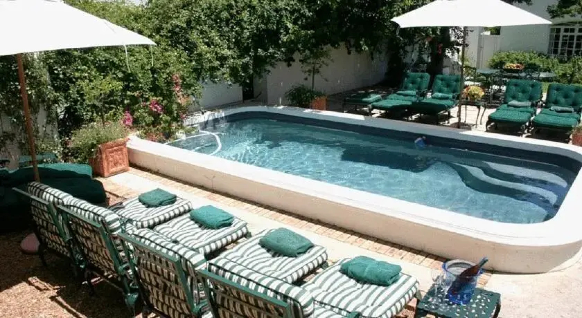 Rusthof Country House