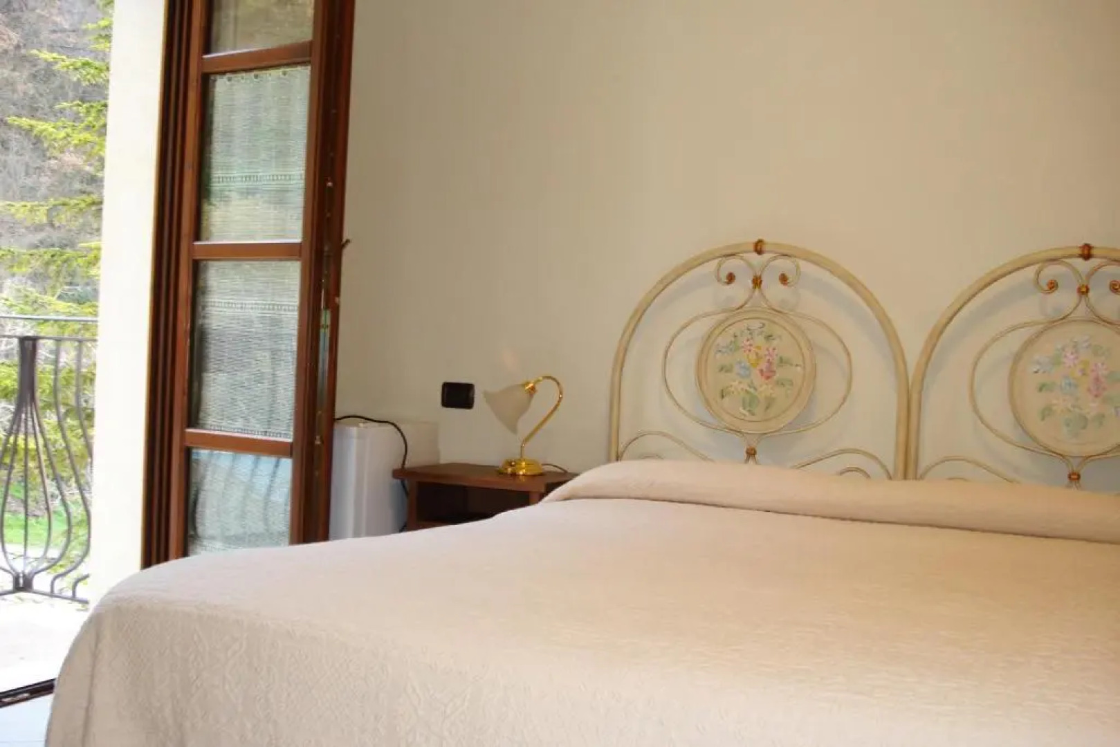 Albergo La Casa Nel Bosco