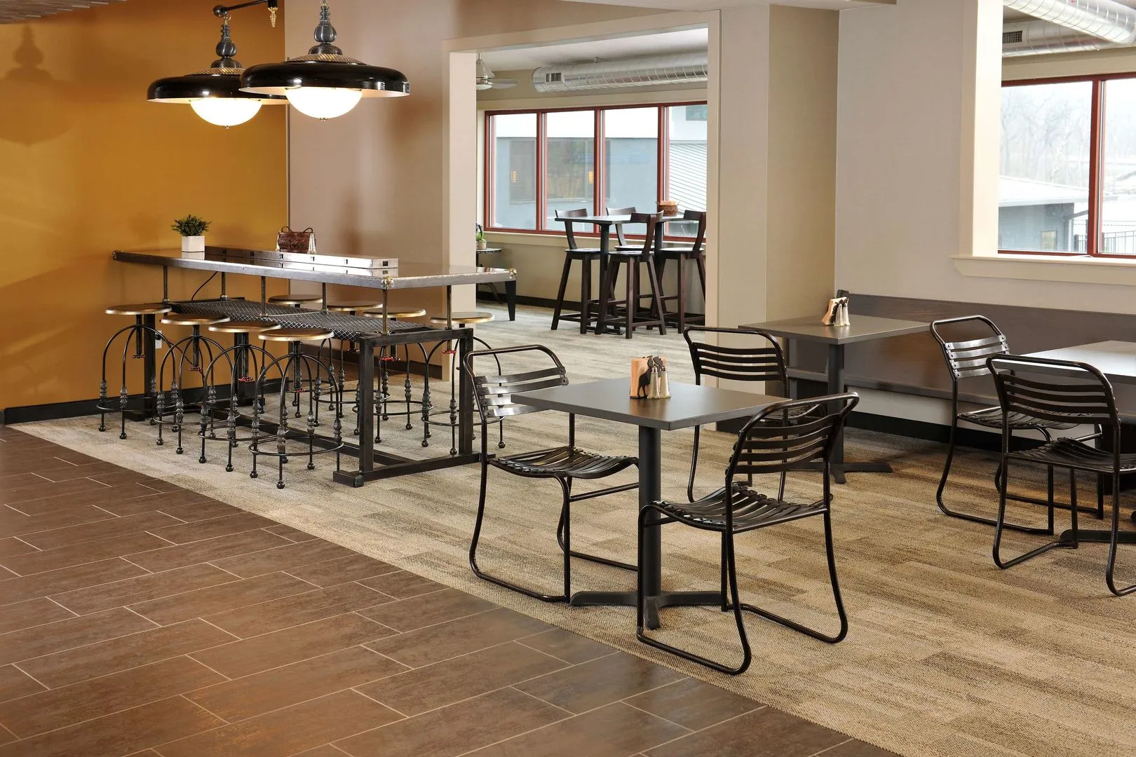 Stoney Creek Hotel Kansas City - Independence