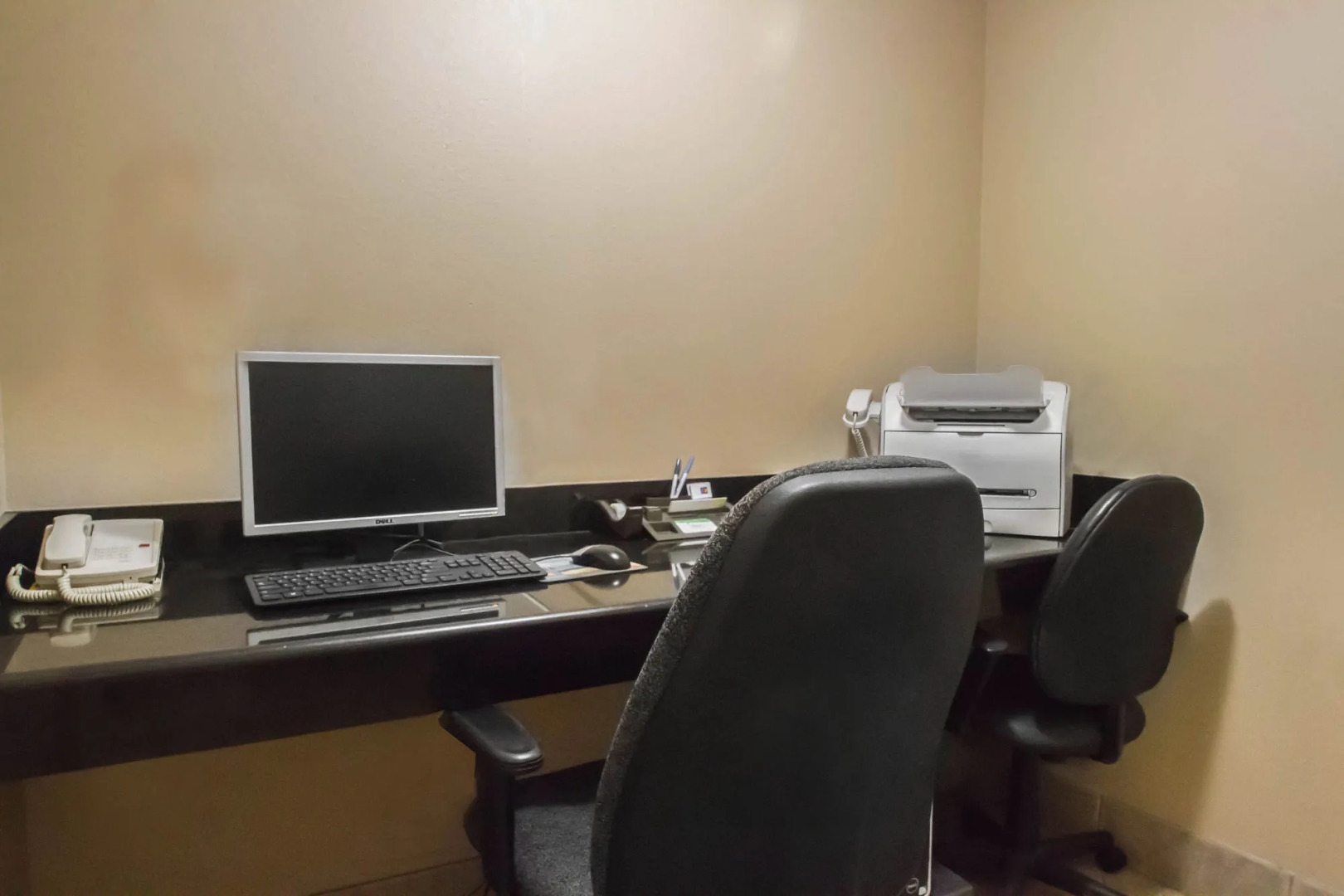 Best Western Morgan City Inn