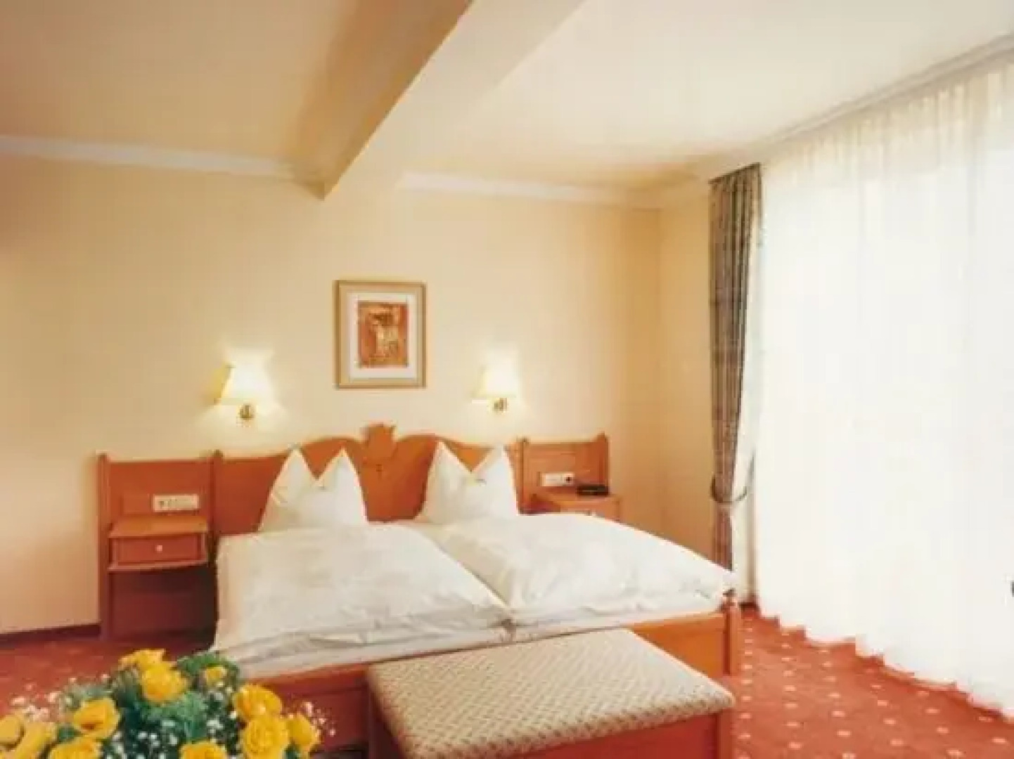 Gasthof Grüner Wald