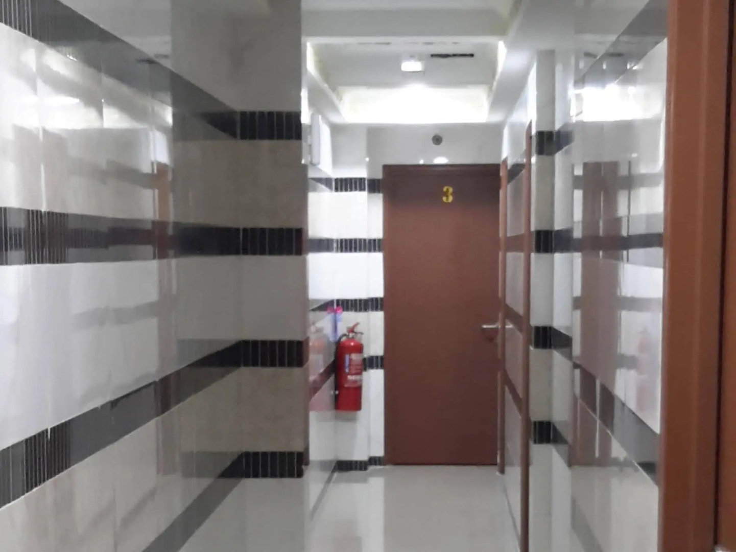 Shah Alam Business Hotel