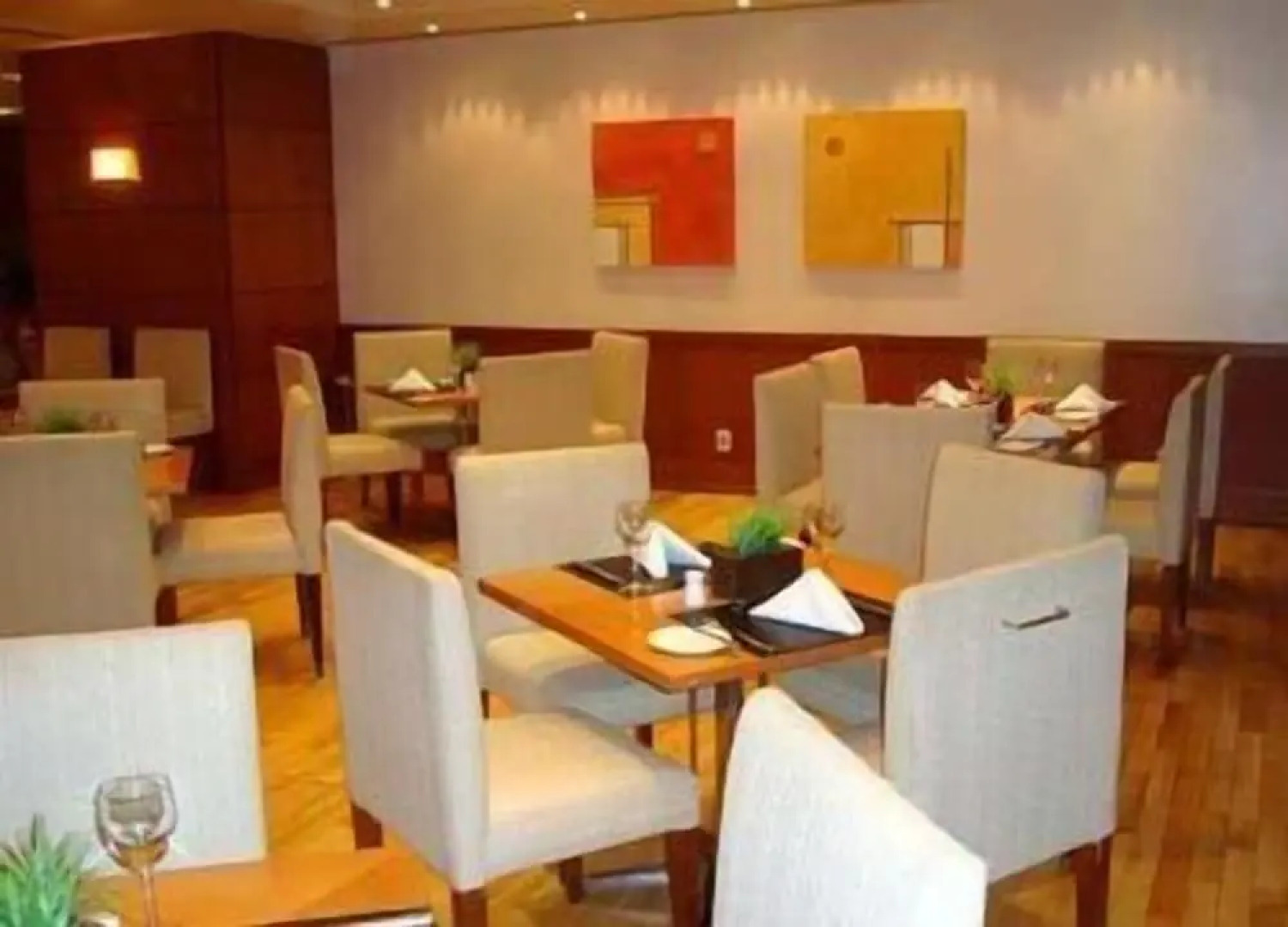 Phenícia Bittar Hotel