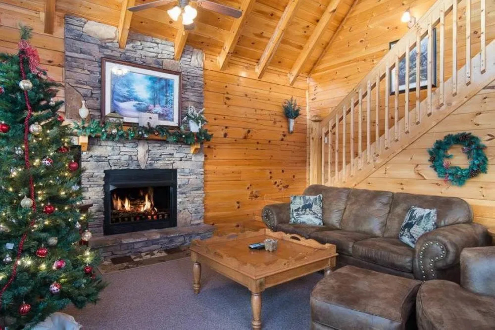 Raven's Nest at Sherwood Forest by RedAwning