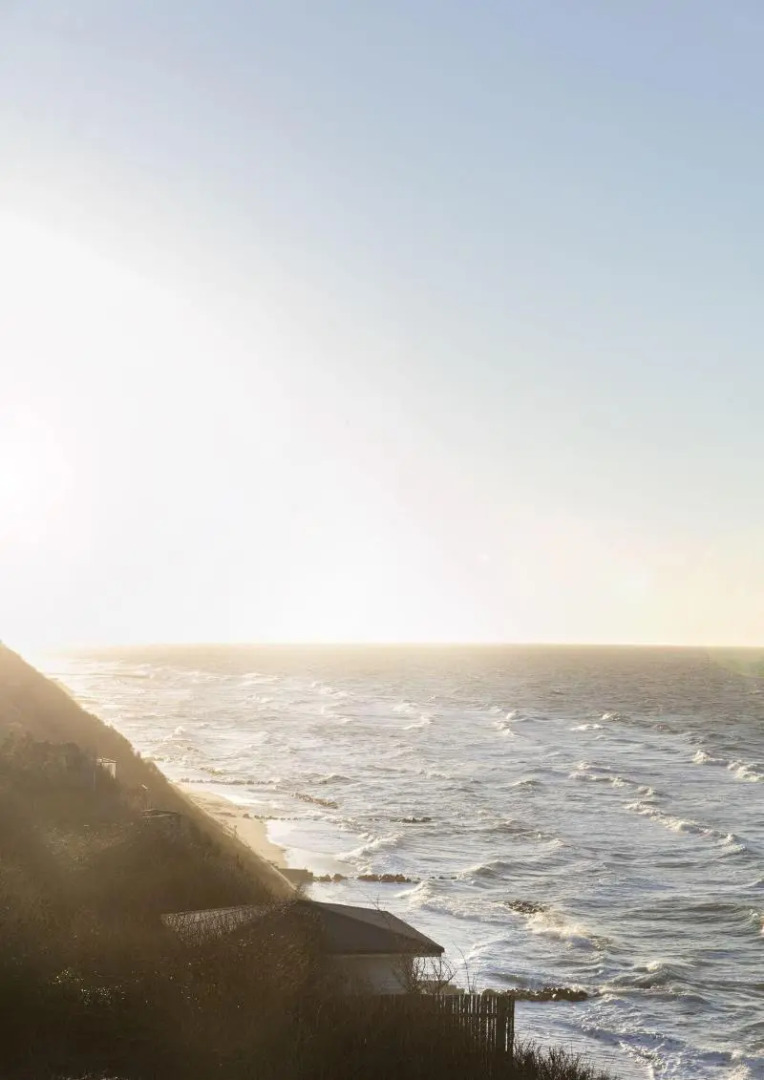 Helenekilde Badehotel