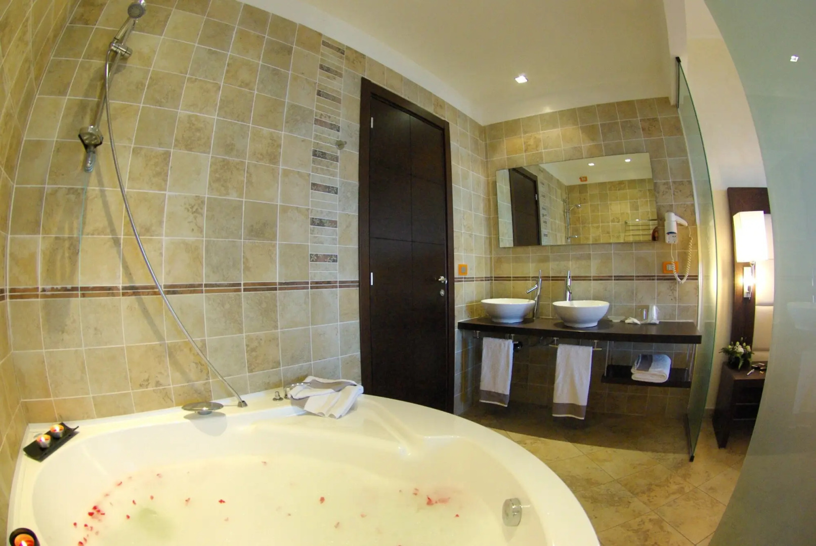 Relais Capo Spulico - Beach & SPA