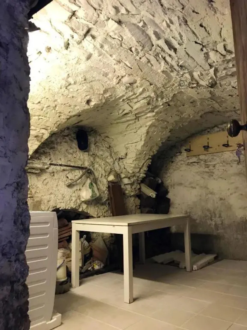 2 bedrooms house at Badalucco 8 km away from the beach