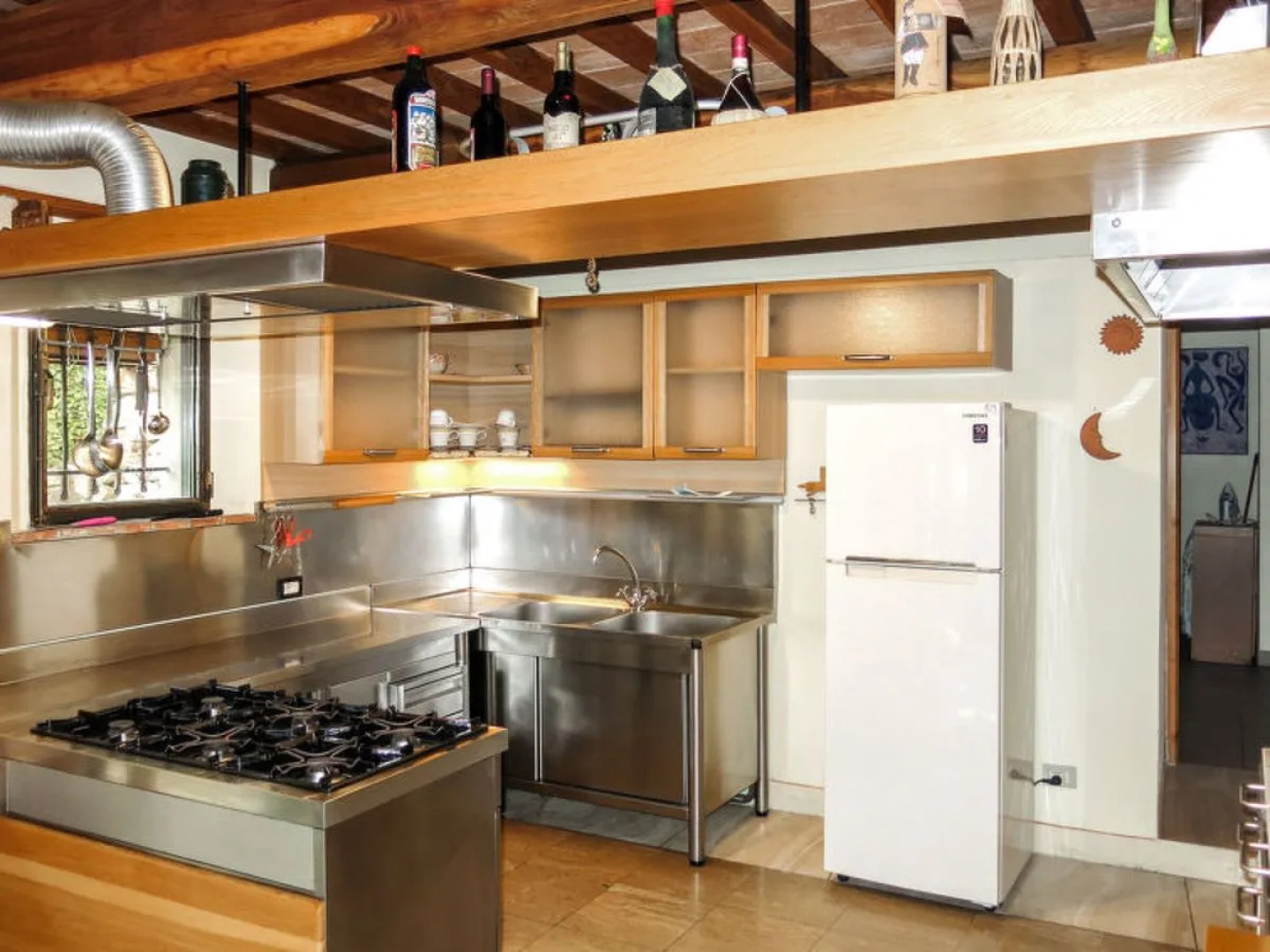 Maestraccio (BUT160)