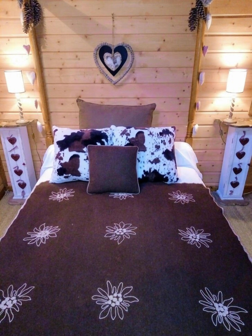 La Ferme Bonne de la Grotte