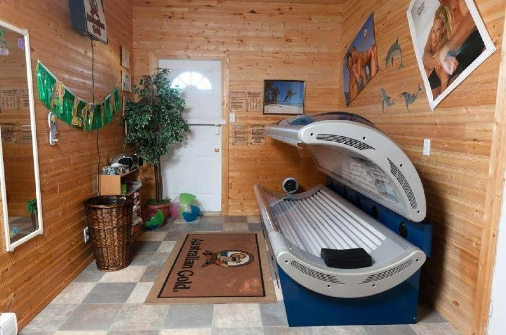 Fortune Harbourview Vacation Home