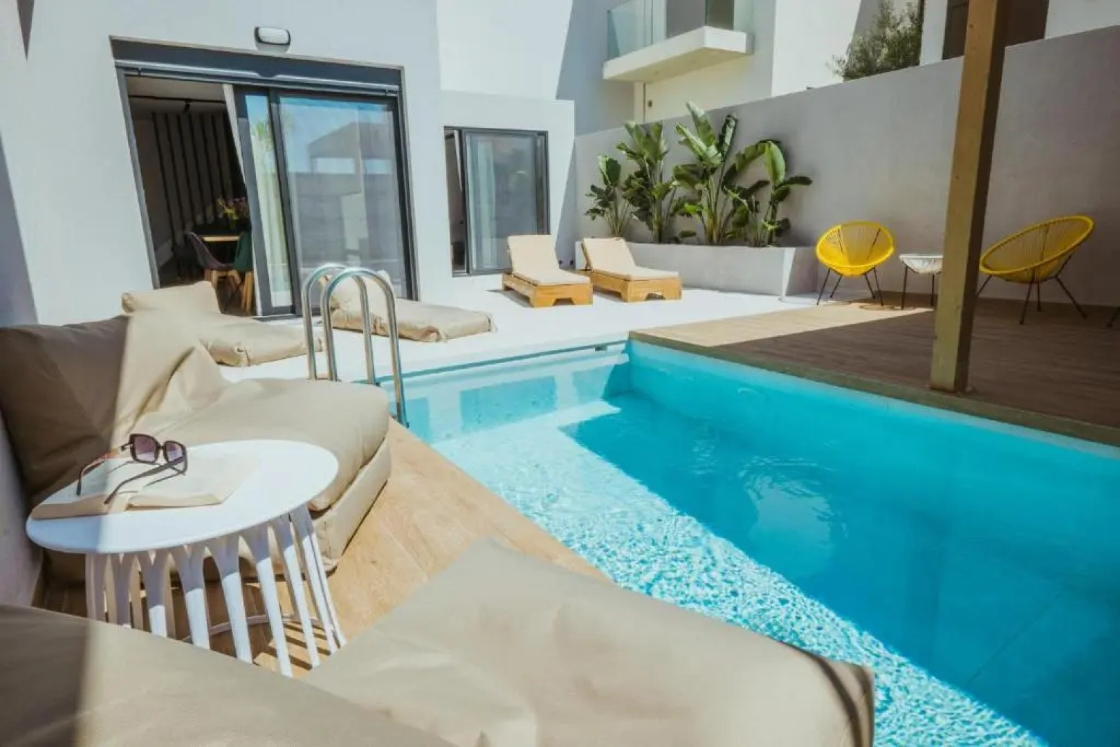 Anemmaro Villa 2 in Crete