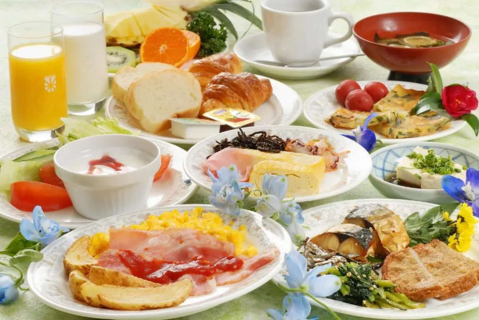 Hotel Aisul Matsuyama