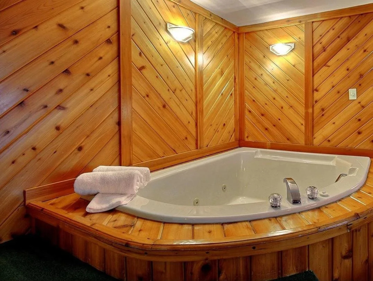 Knights Inn Huntsville, ON