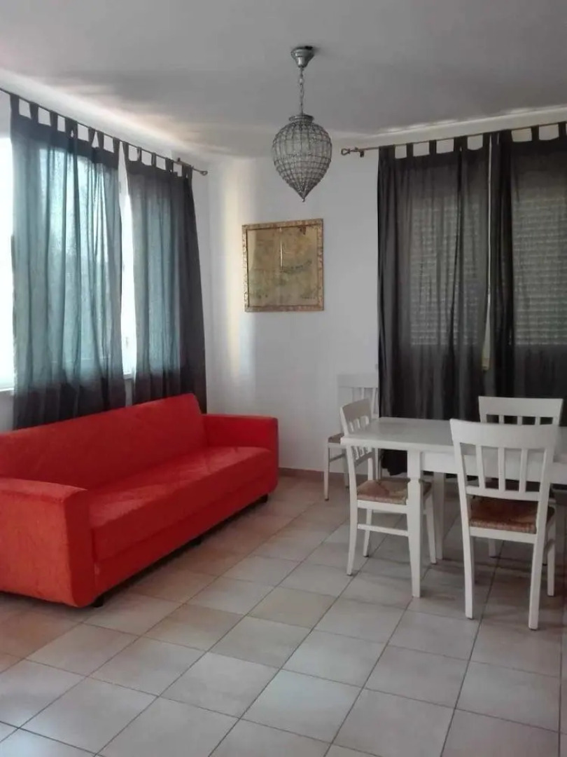 Residence Ombraverde