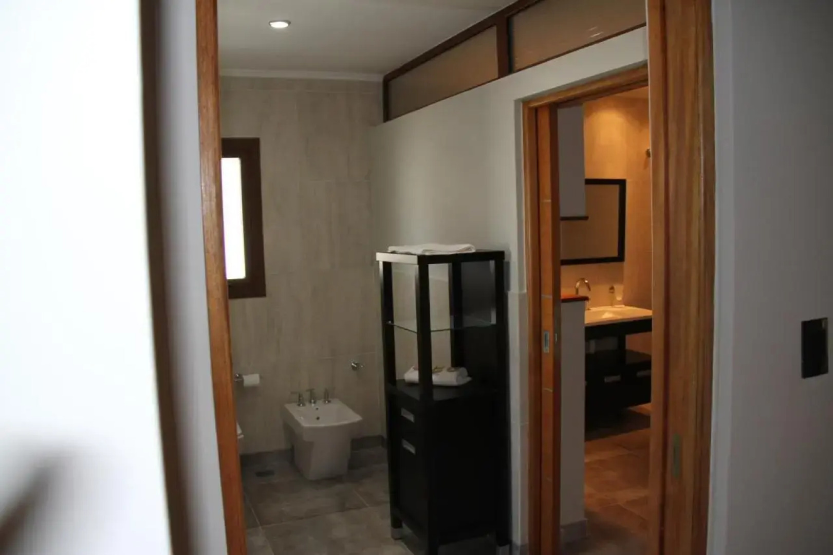 Tower Rock Puerto Deseado Superior