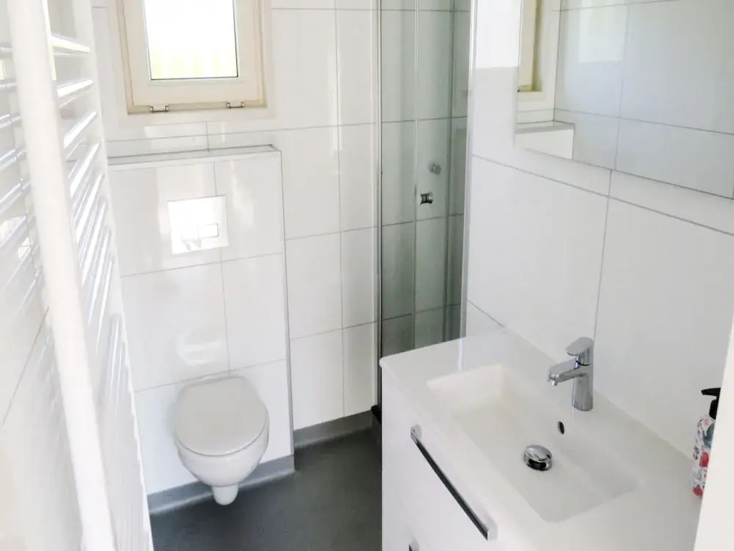 Chalet With Dishwasher in the Green Kempen