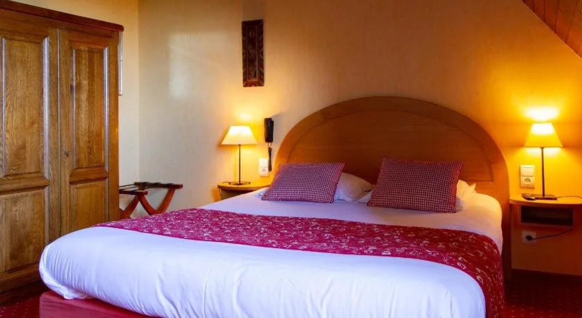 Hotel Restaurant Faller Emmebuckel