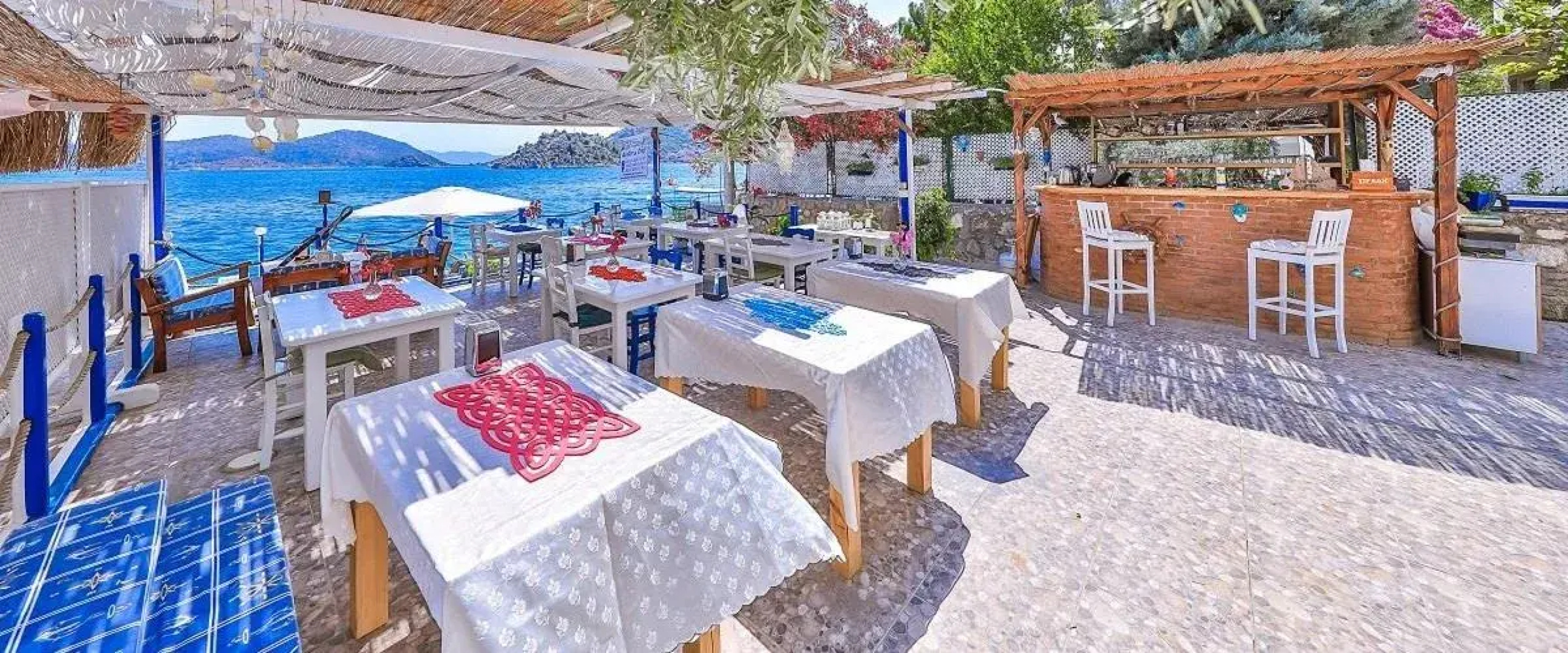 Anfora Hotel