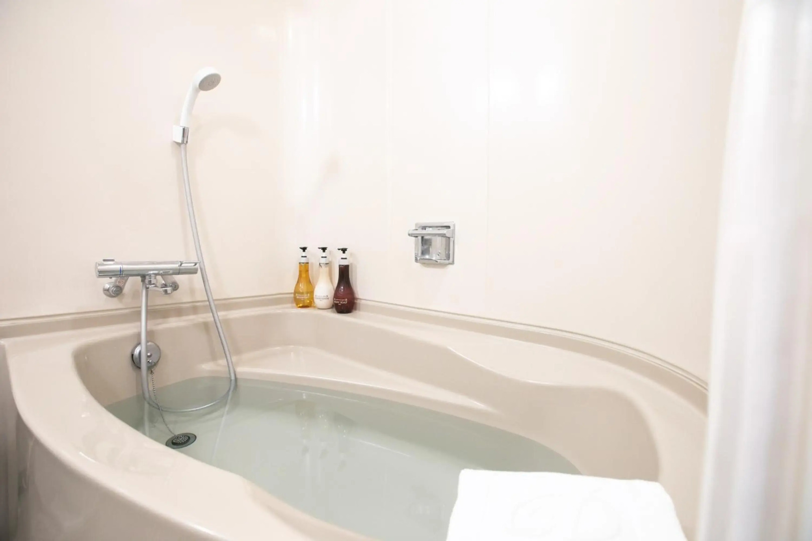 Shin Yokohama Prince Hotel