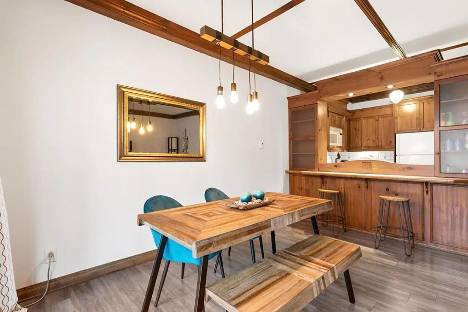 Le Manoir 106-7 by Escapades Tremblant