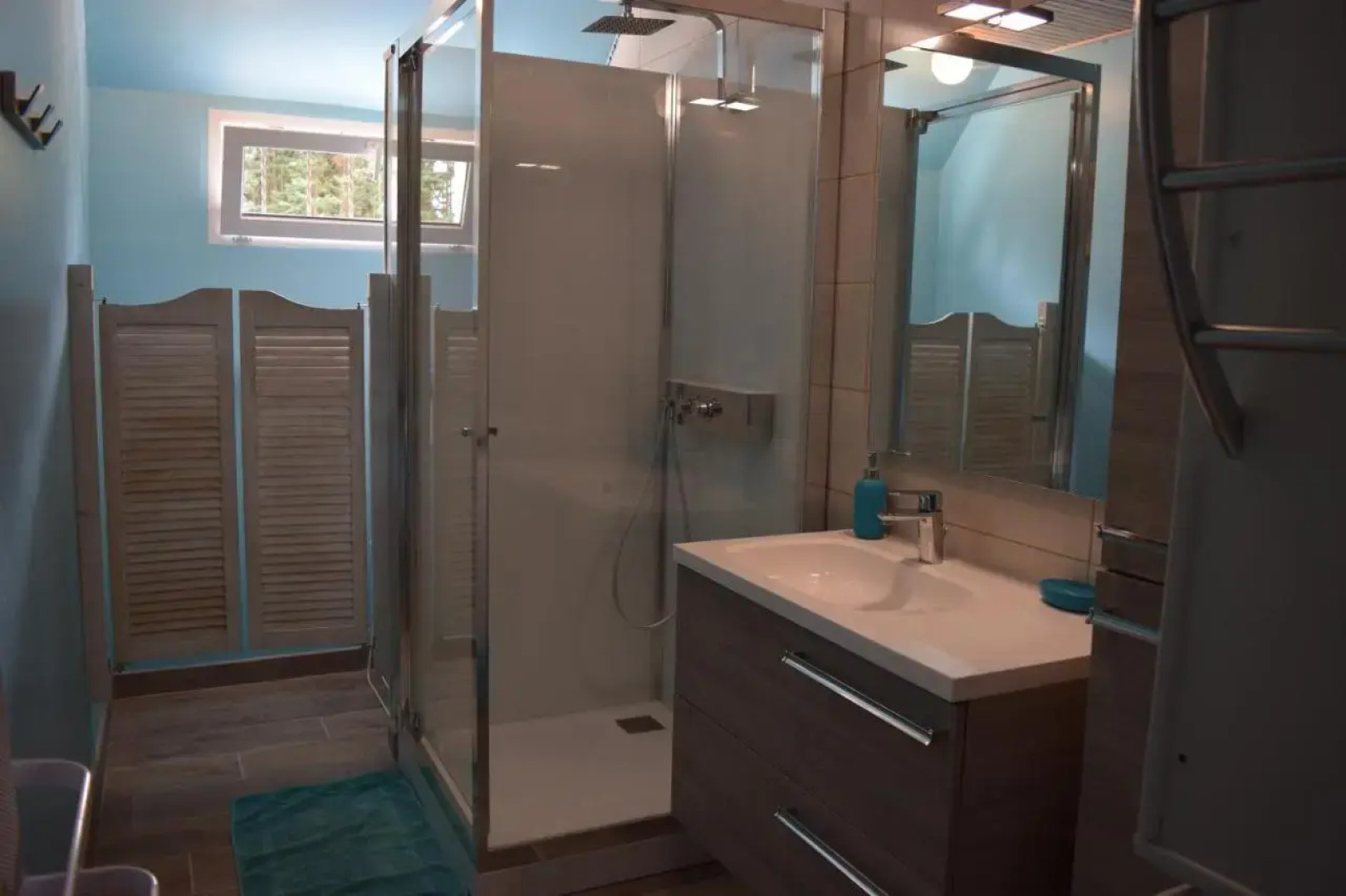 Ferme du lin : Rosalin