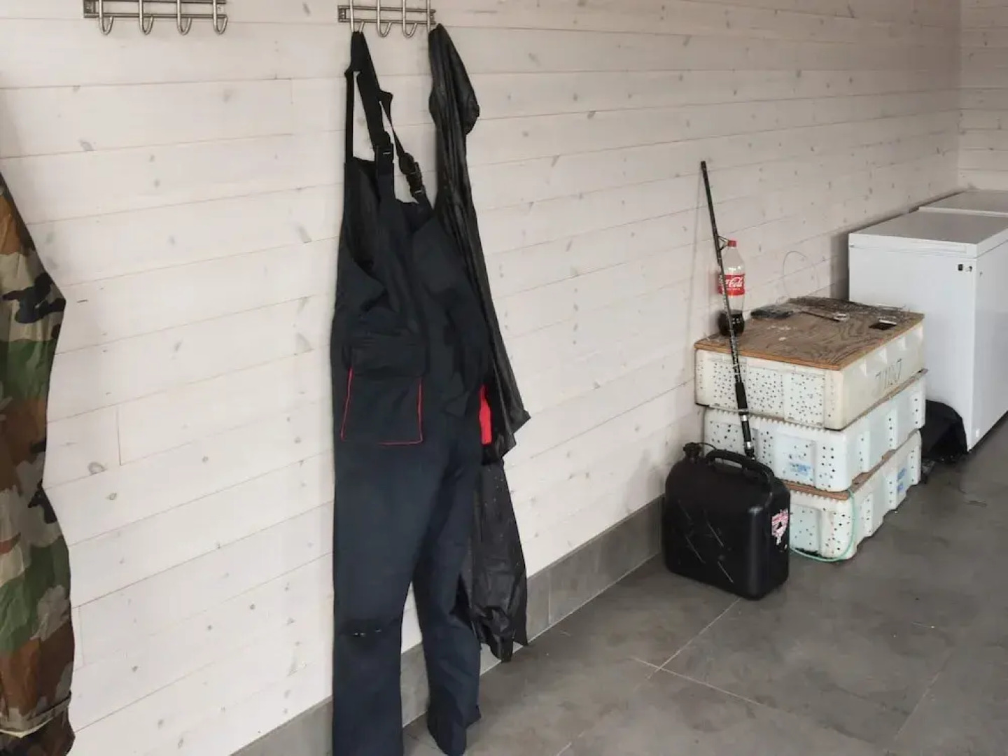 6 Person Holiday Home in Averoy