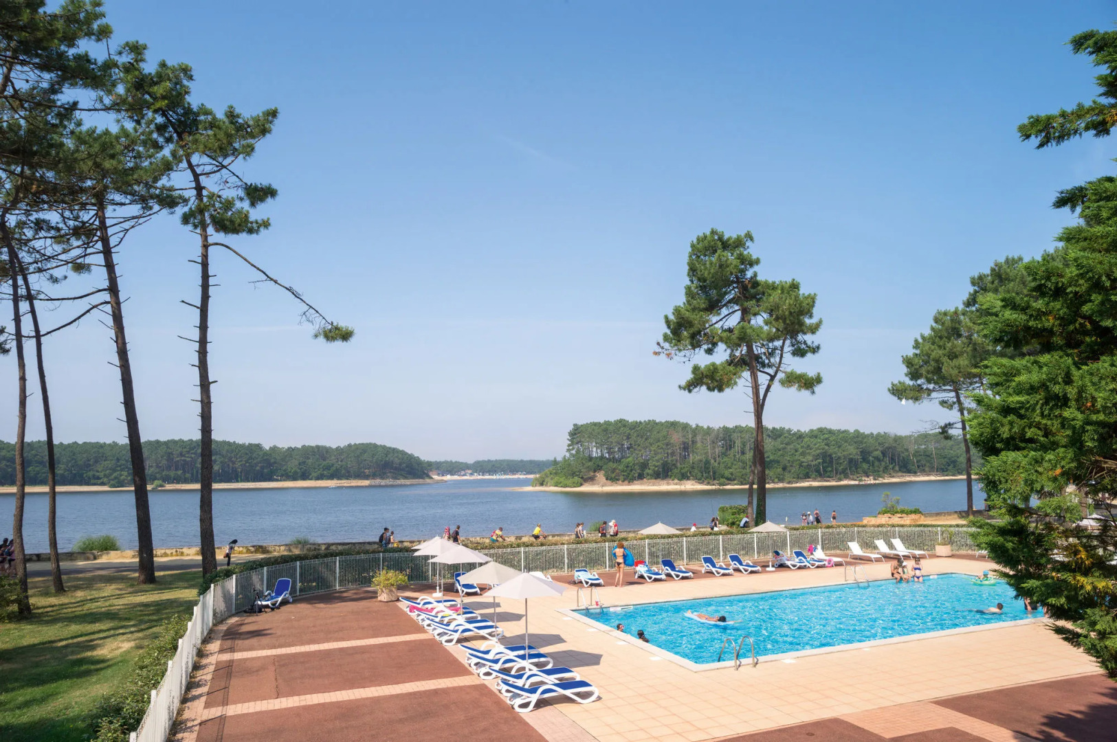 SOWELL Family Pignada Plage