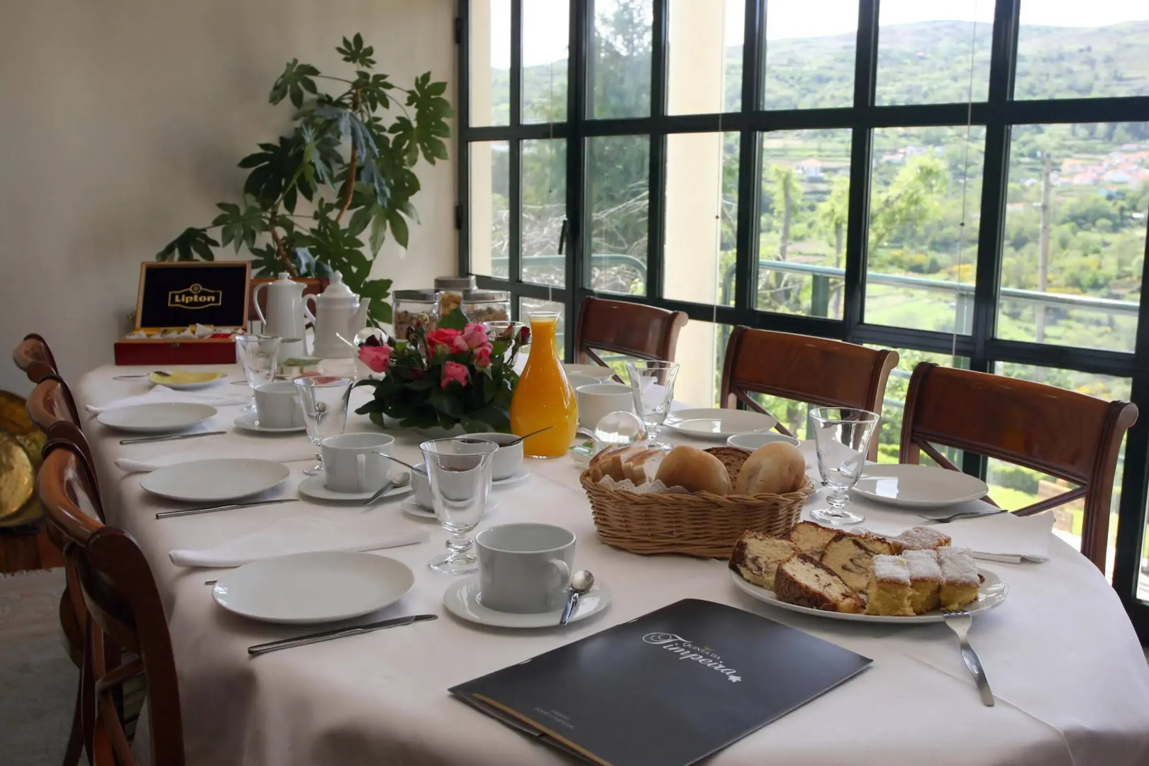 Rivatur - Explorações Turísticas Lda