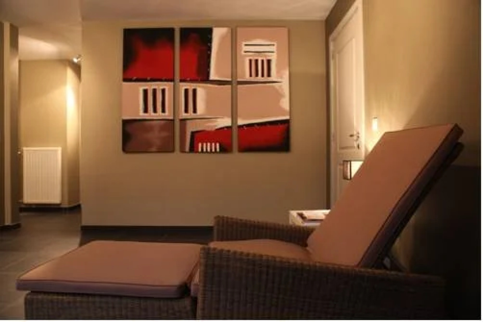 B&B Relax and Beauty