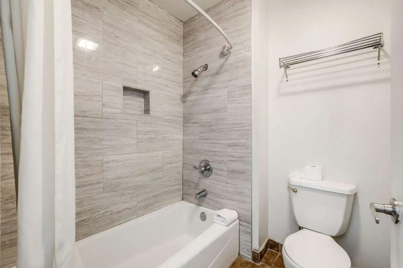 Rodeway Inn Old Town Temecula