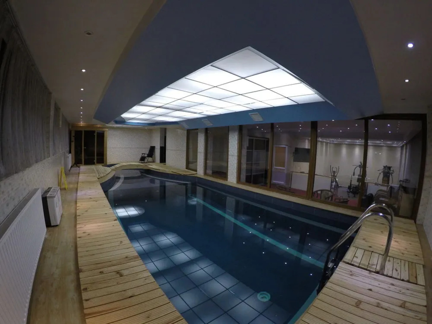 La Familia Residence