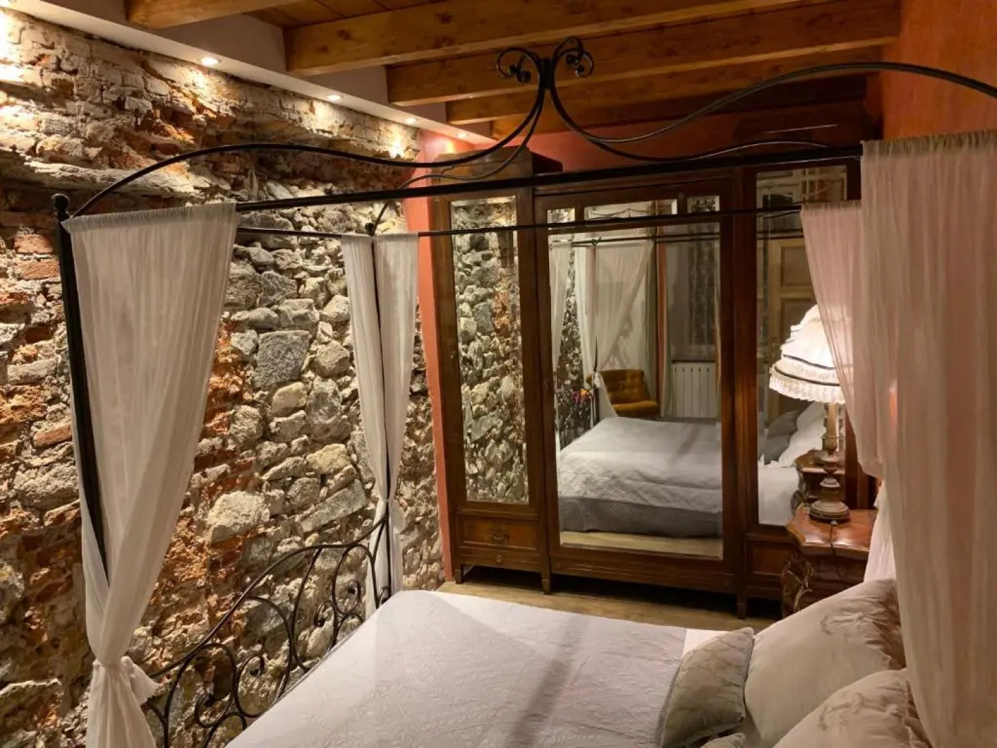 Il Giardino Segreto Arona