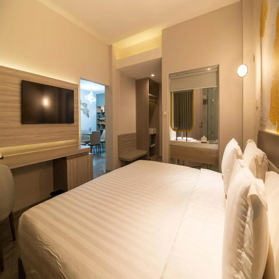 Yulia Hotel Managed by HIG