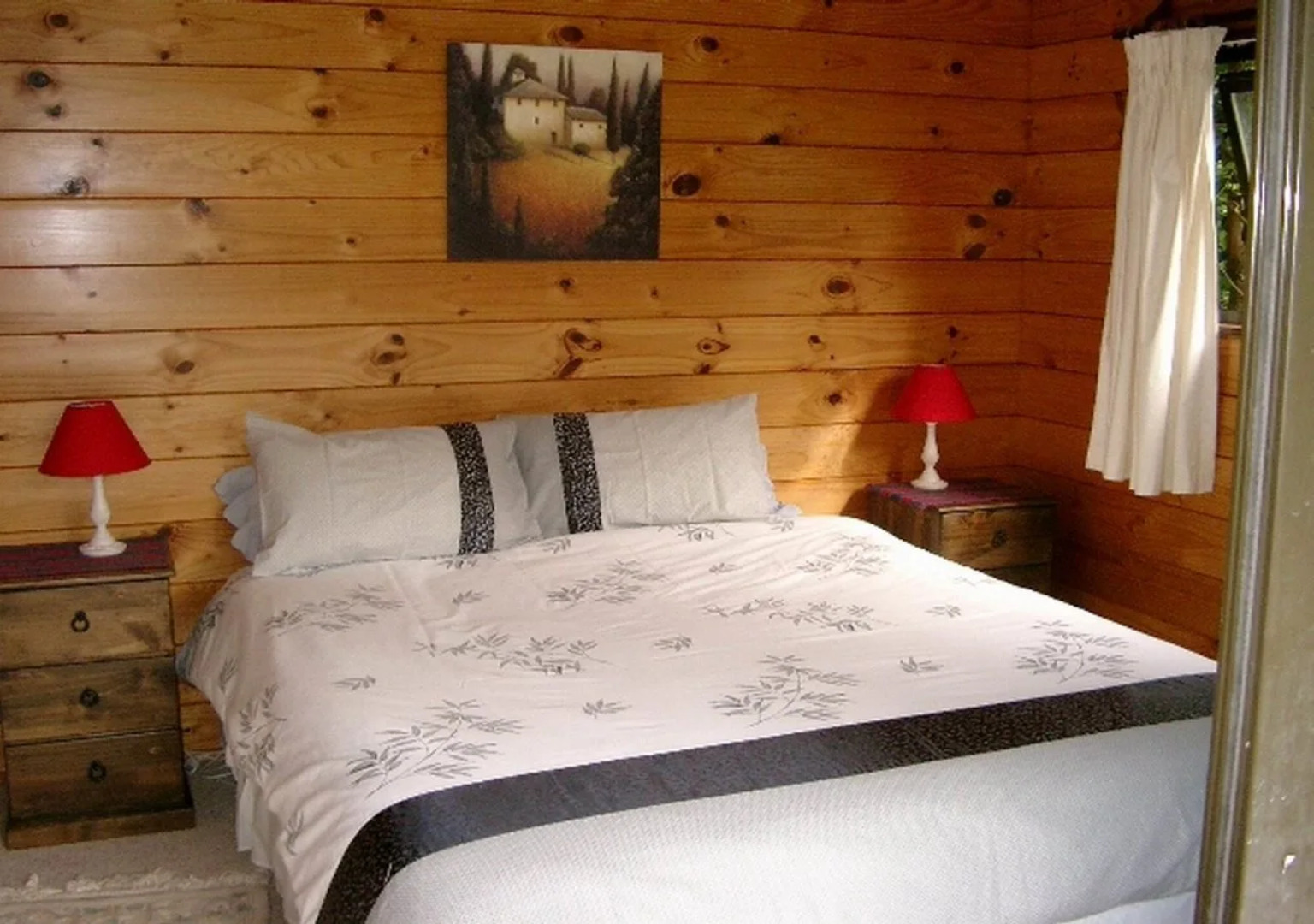 Aultmore Hollow Bed and Breakfast