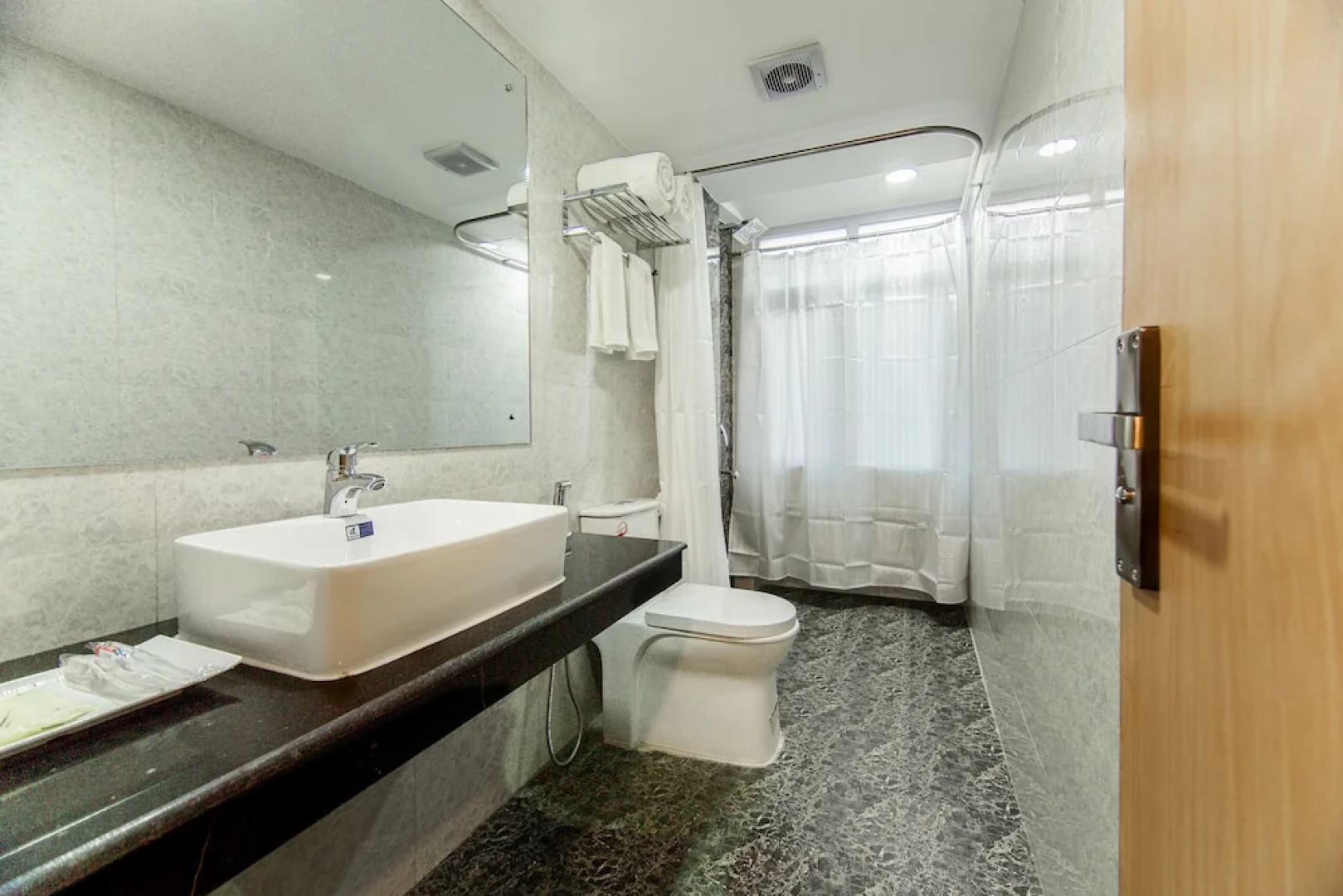 Durbar Hotel and Residence