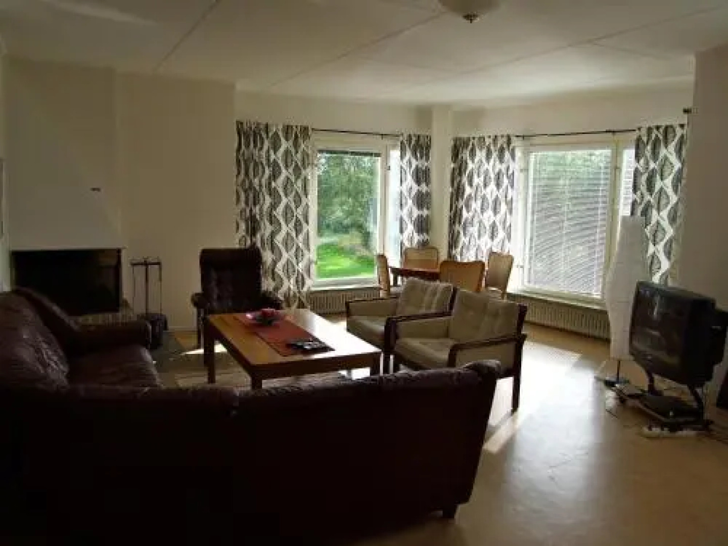 Liljeholmen Herrgard Hostel