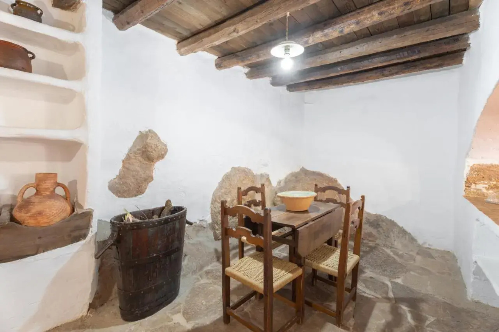 Jardin Mediterraneo Moli Colomer