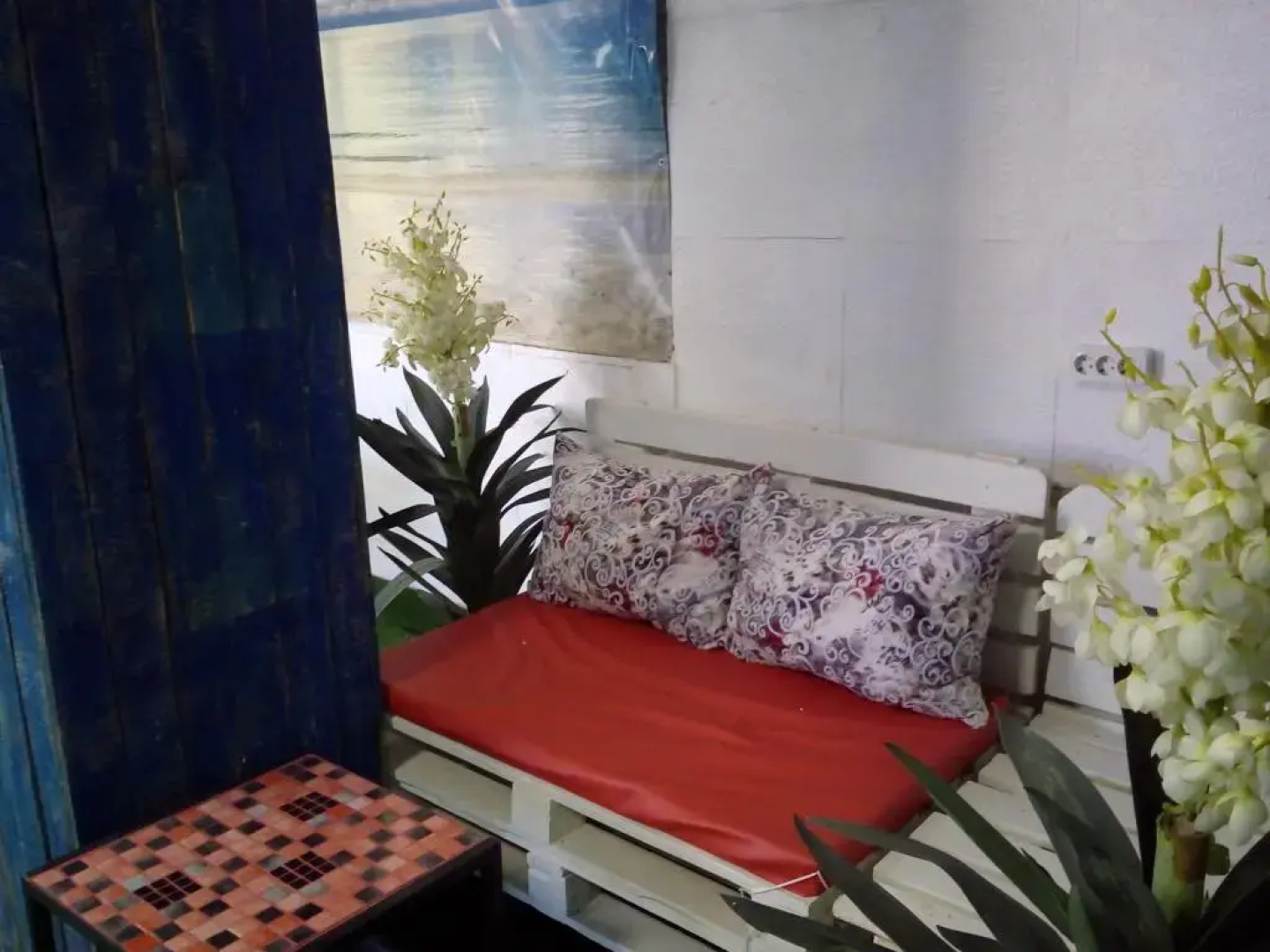 Zolotaya Rybka Guest House