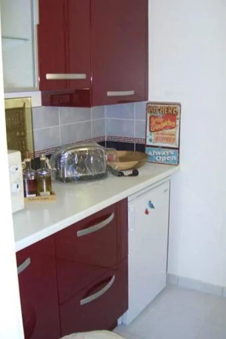 Studio in Sarlat-la-canéda, With Shared Pool, Furnished Garden and Wifi